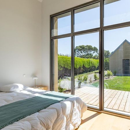 Keroc'H - Maison Vue Mer & Jacuzzi Pleubian Εξωτερικό φωτογραφία