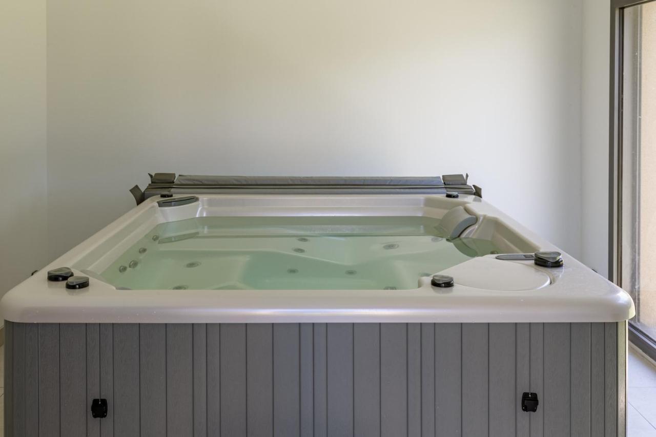Keroc'H - Maison Vue Mer & Jacuzzi Pleubian Εξωτερικό φωτογραφία