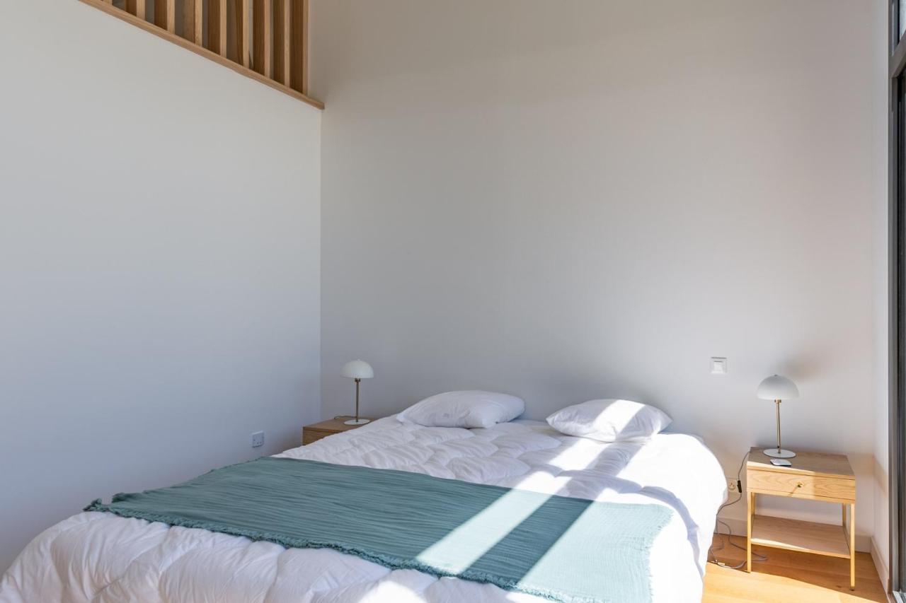Keroc'H - Maison Vue Mer & Jacuzzi Pleubian Εξωτερικό φωτογραφία